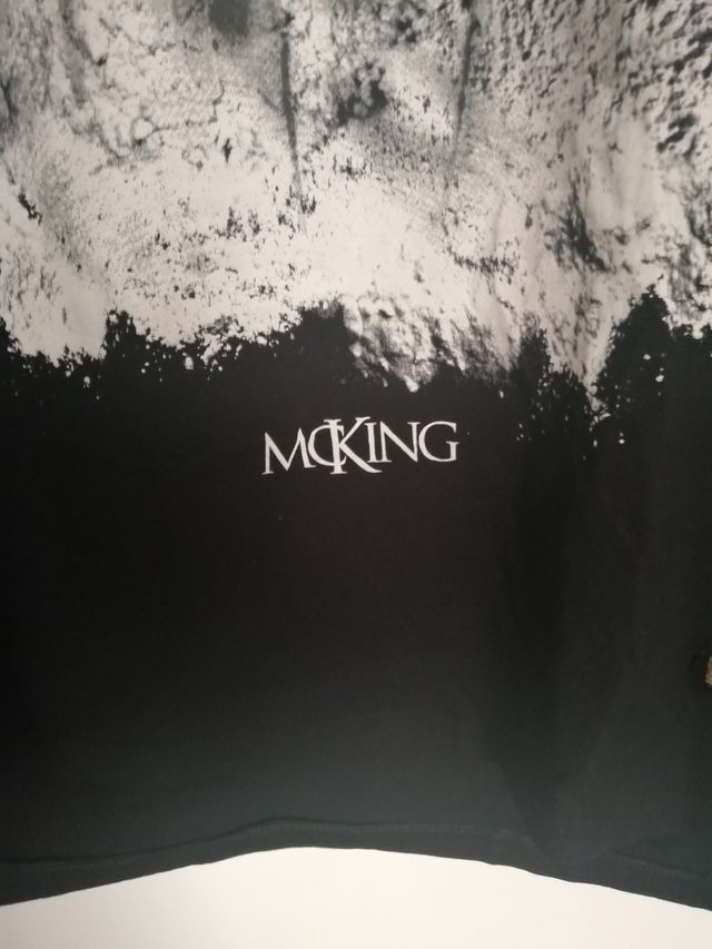 CAMISETA PABLO ESCOBAR