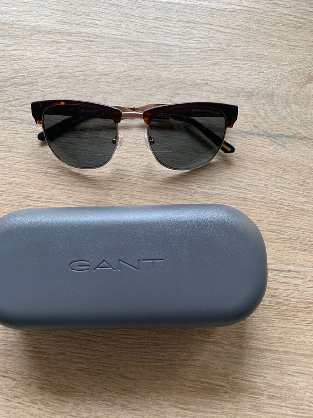 Gafas gant