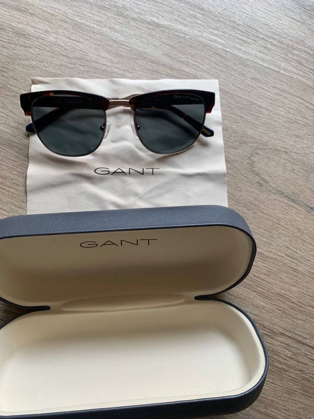 Gafas gant