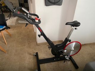 Bicicletas Keiser