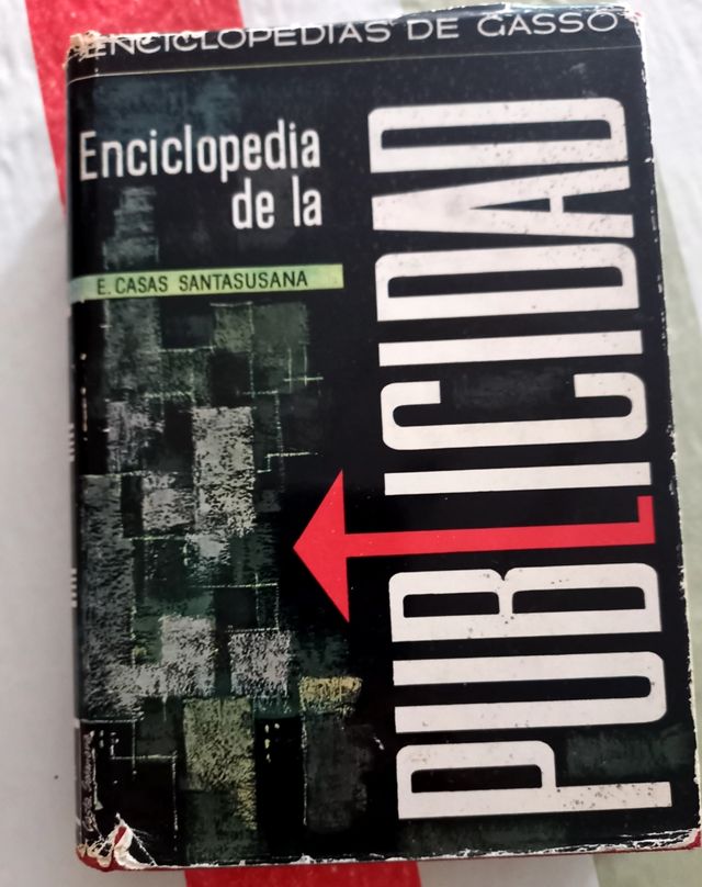 Enciclopedia de la Publicidad.