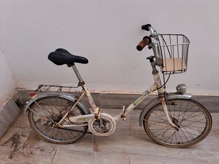 Motos Torrot de segunda mano en Valencia en WALLAPOP