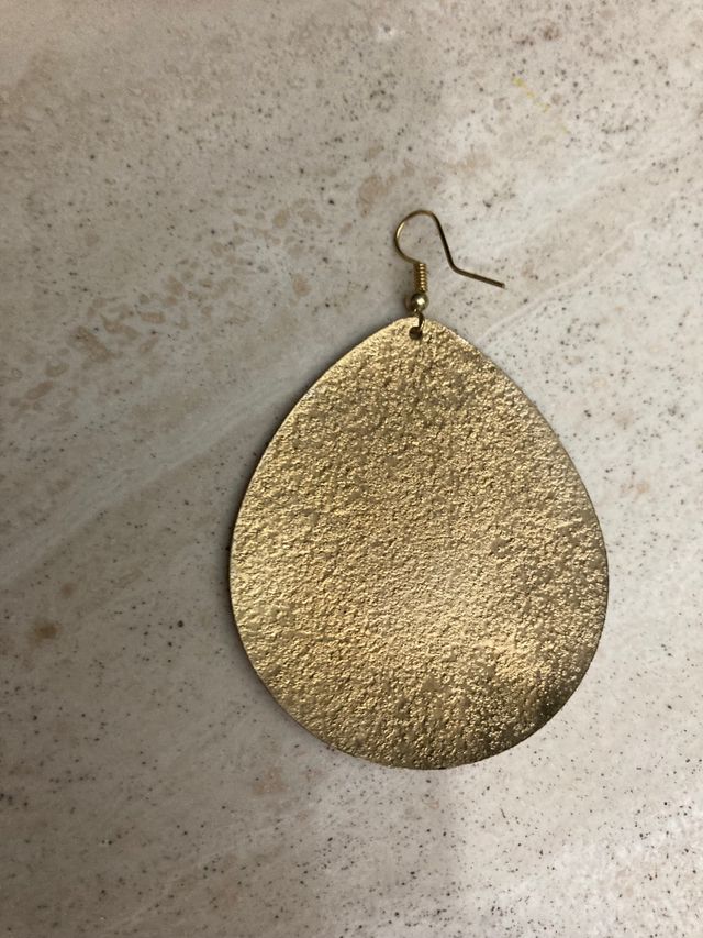 Orecchini multicolor