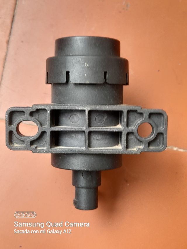 2 transductores de presión