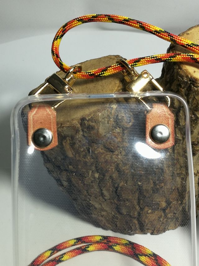 Colgante para móviles 