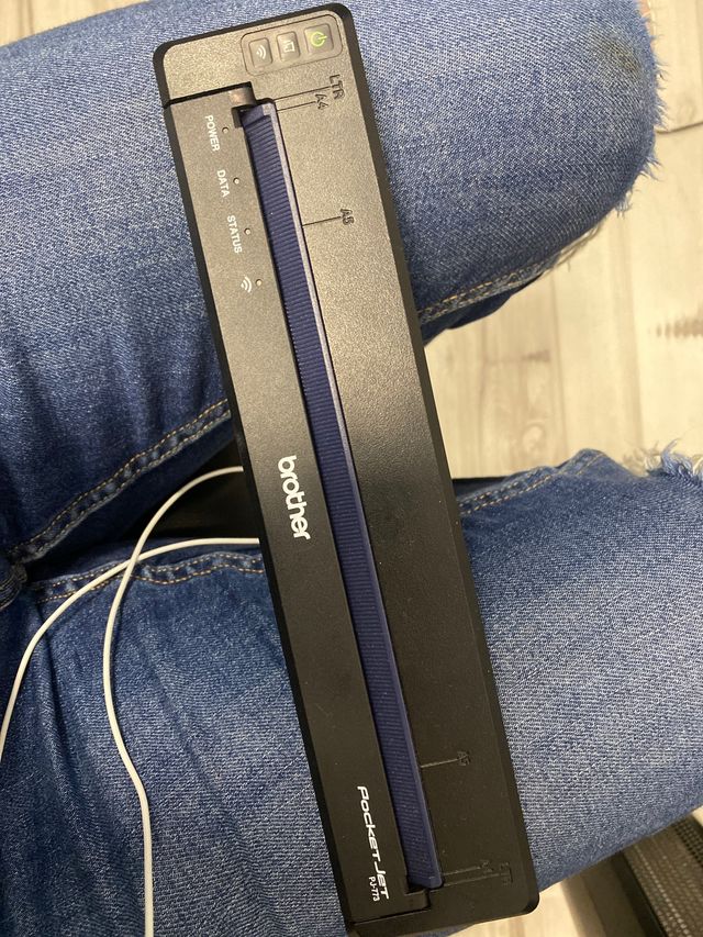 Brother impresora Tattoos Urge venta