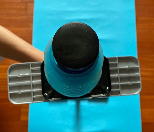 Saltador muelle A ESTRENAR