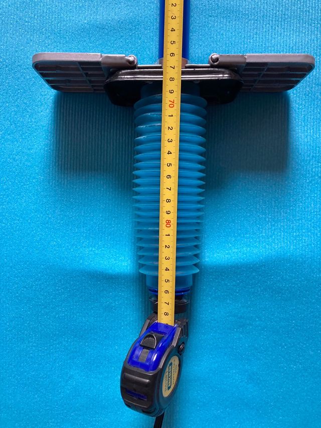 Saltador muelle A ESTRENAR