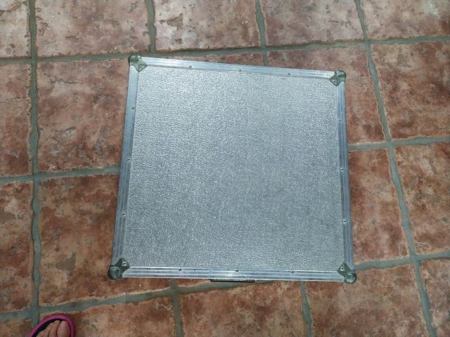 Mesa de mezclas. YAMAHA