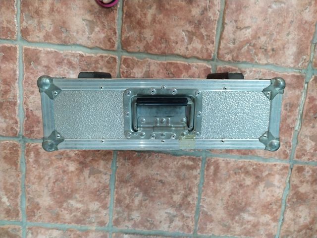 Reproductor de CD/MD (graba)