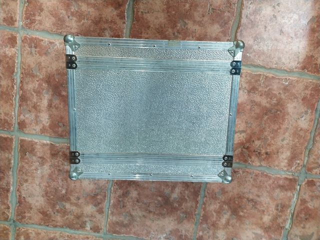 Reproductor de CD/MD (graba)