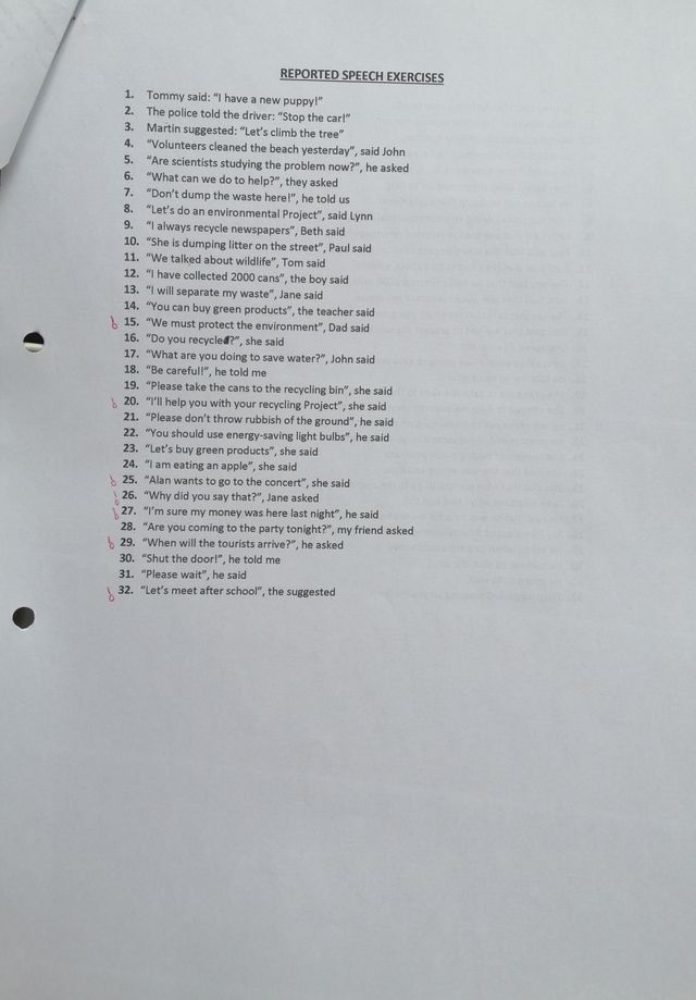 GRATIS Apuntes Inglés Selectividad