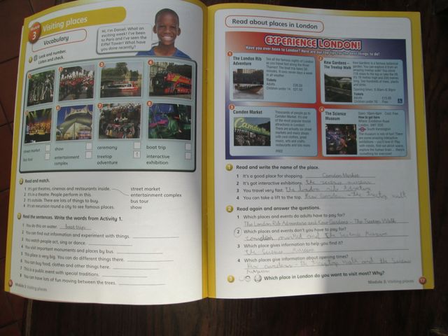 TIGER TRACKS 6 - MC MILLAN