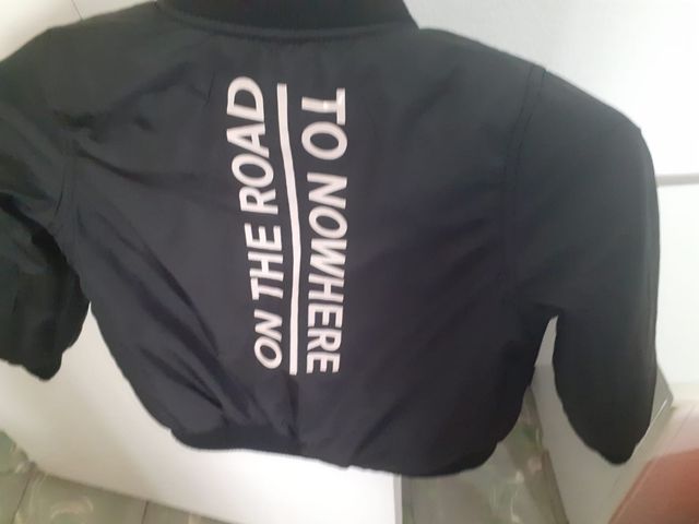 Giacca bambino 4 anni