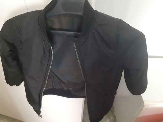 Giacca bambino 4 anni