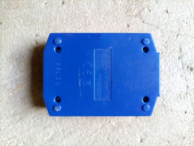 cargador radio control avión silverlit