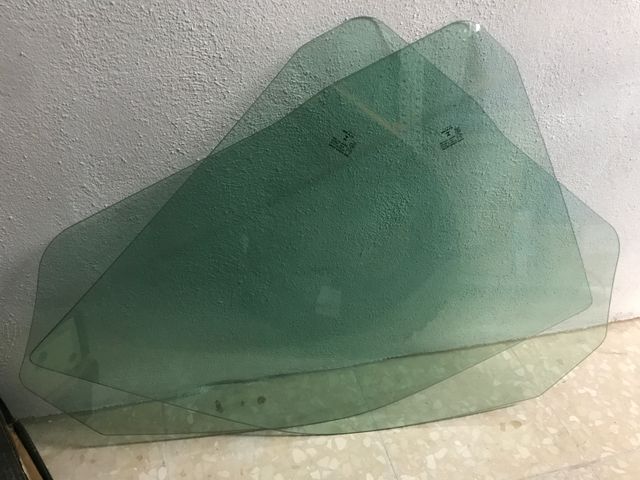 2u Cristal Puerta Delantera Audi A3