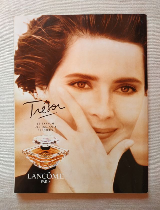 Revista Telva Febrero 1996