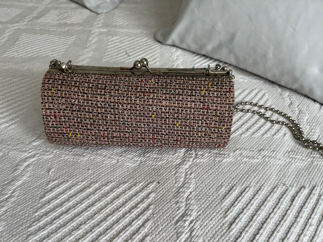 Cartera de mano