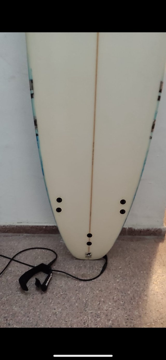 Tabla de surf
