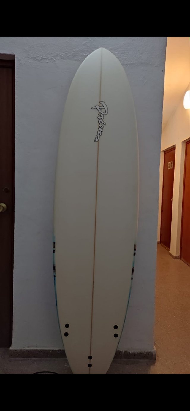 Tabla de surf