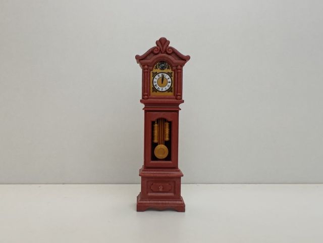 muebles victorianos de Playmobil