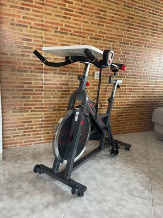 Bicicleta Spinning segunda mano en Valencia | WALLAPOP
