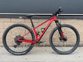 MTB segunda mano Talla S | WALLAPOP