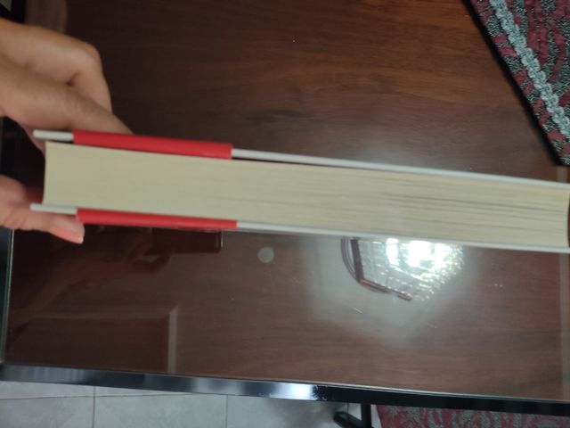 libro de Paz Padilla