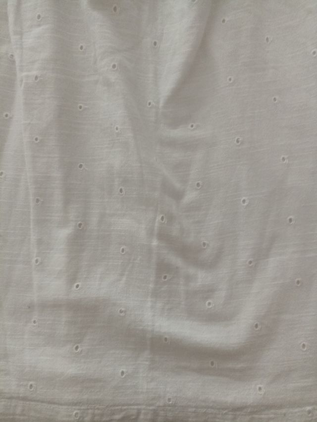 Vestido niña Mango 6-7