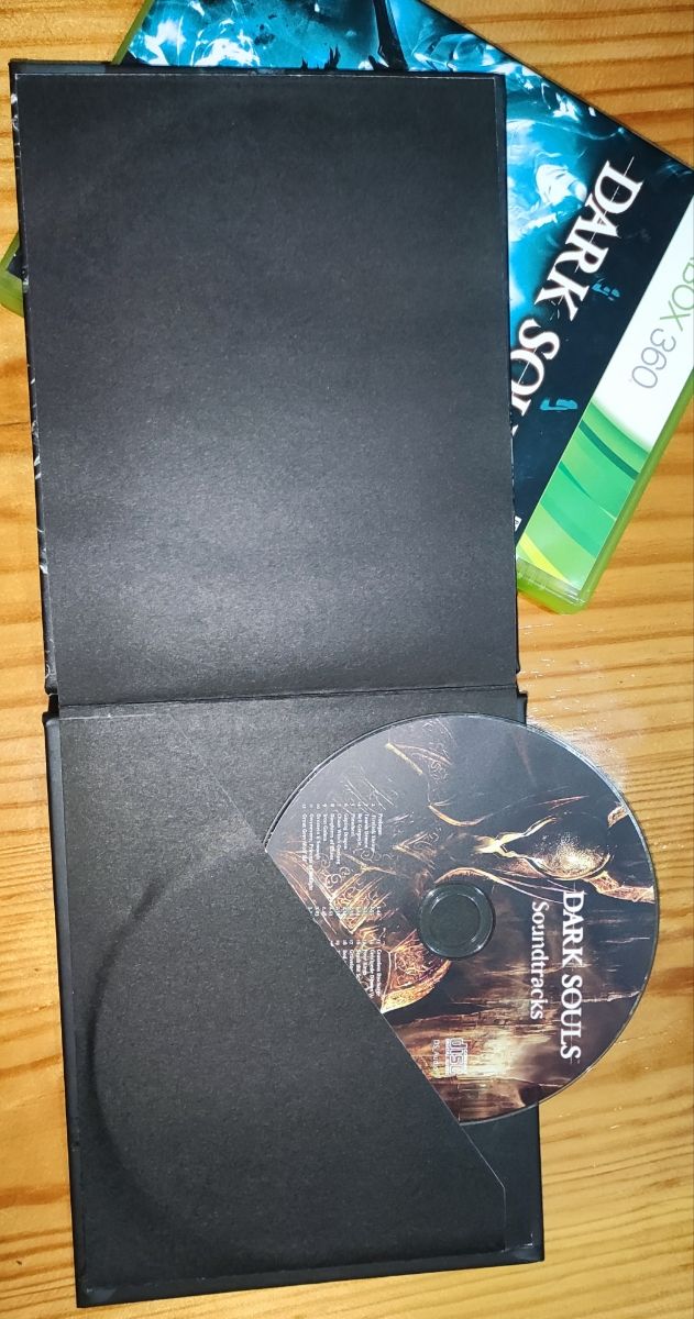 Dark Souls Limited Edition Xbox 360 UK