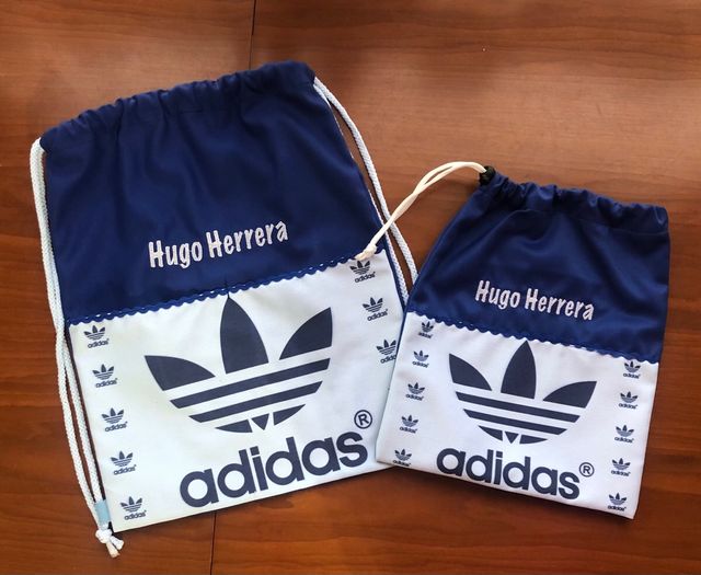 Mochilas PERSONALIZADAS