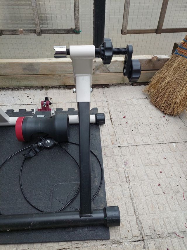 Rodillo Blackburn Tech Mag 5