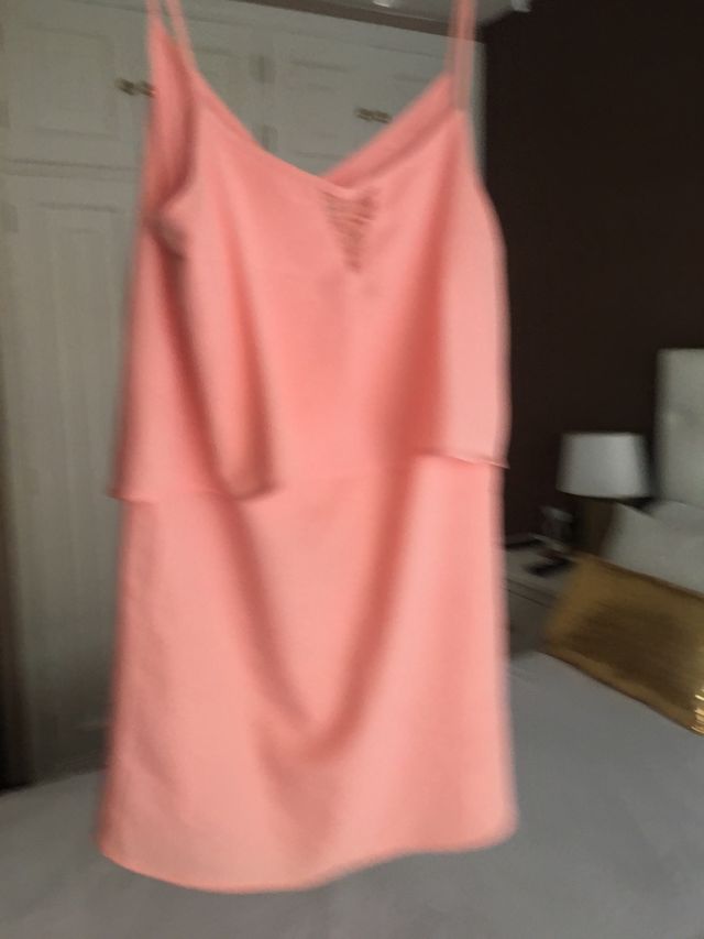 Selección de vestidos talla M 2€ cada  uno