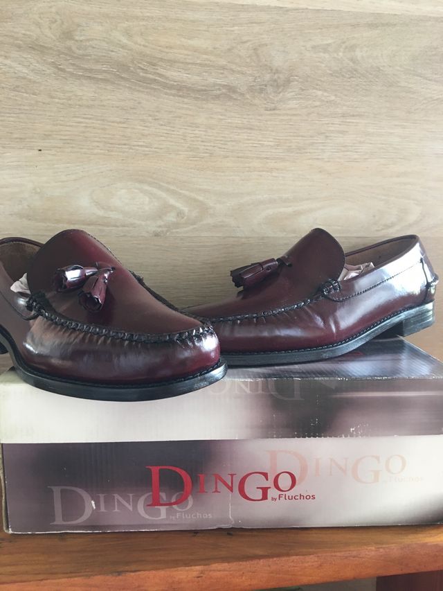 Mocasines Guy Laroche