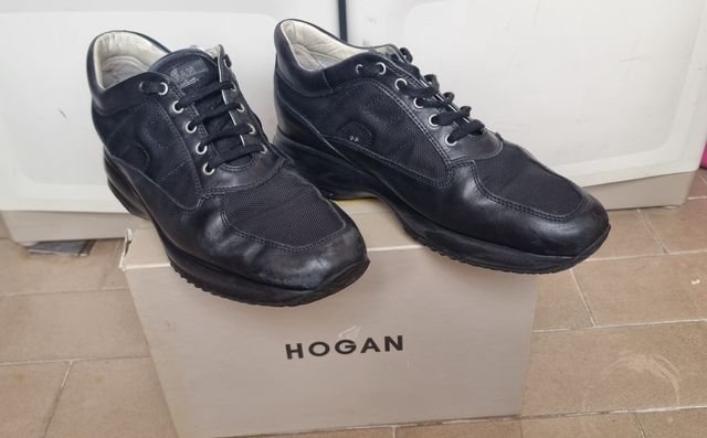Hogan