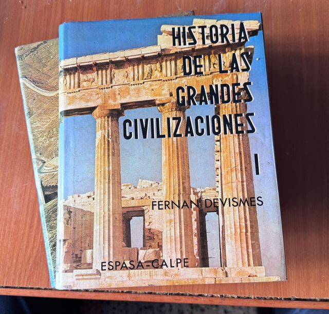 Biblioteca personal 2