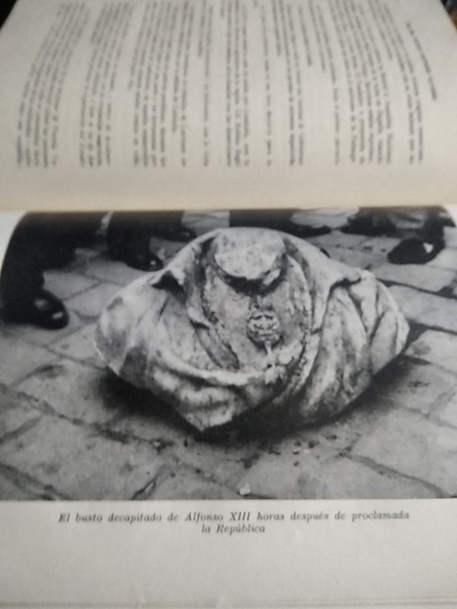 Libro antiguo, Barcelona objetivo cubierto