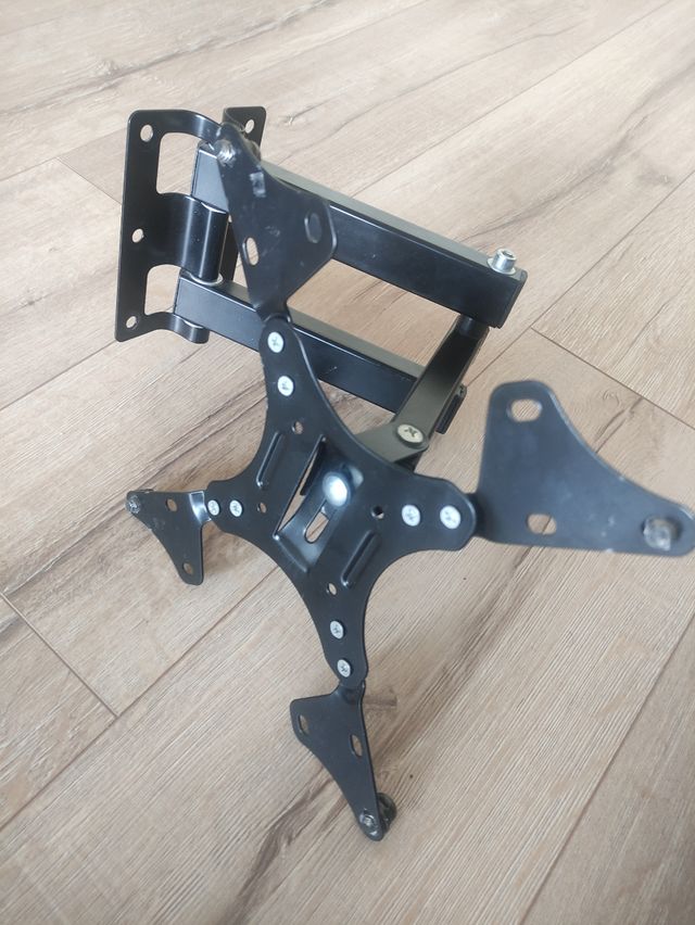 Soporte Tv 14"-37" 360°