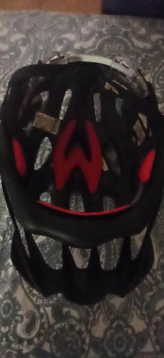 Casco de ciclismo