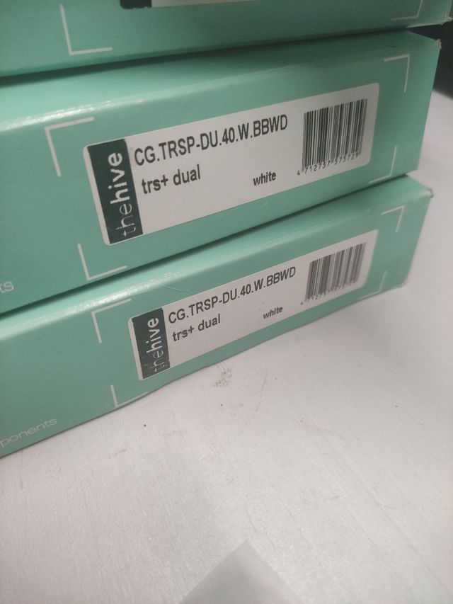 Guía Cadenas doble plato -Nuevo-