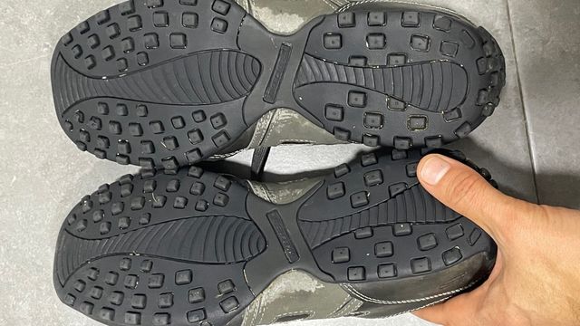 Zapatos/zapatillas Skechers