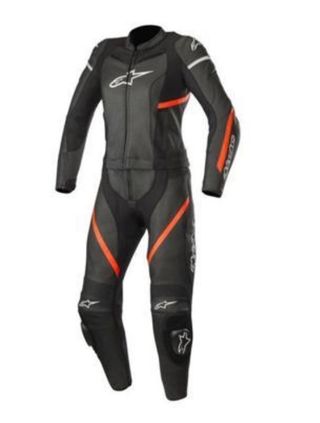 Mono de moto mujer de segunda mano en WALLAPOP