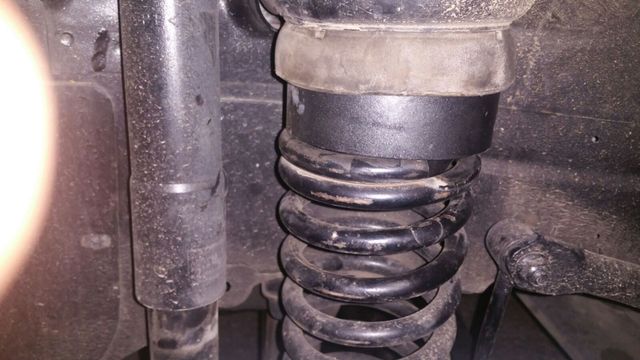 Tacos Jeep Grand Cherokee wj-wg (1999-2004)