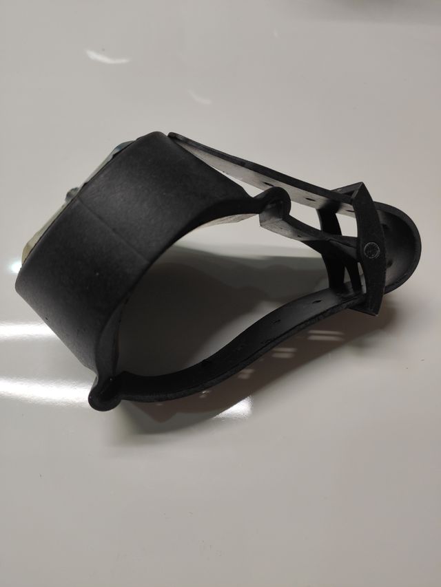 PROFUNDIMETRO DIGITAL DE BUCEO