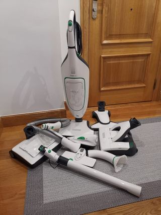 Aspirador Kobold de segunda mano en WALLAPOP