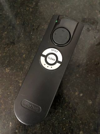 Roomba de segunda mano en WALLAPOP