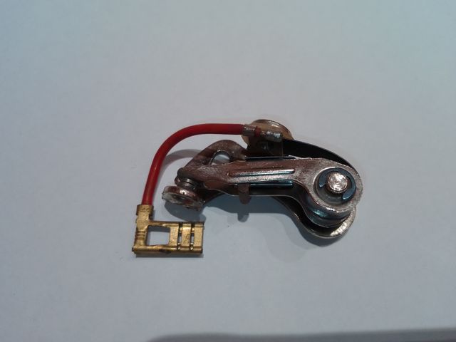 Platinos Ford Fiesta, Renault R4F6