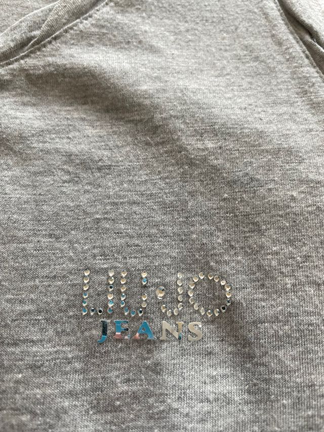 Abito t-shirt Liu.Jo Jeans