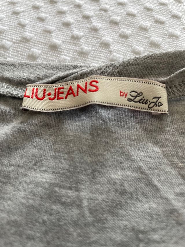 Abito t-shirt Liu.Jo Jeans